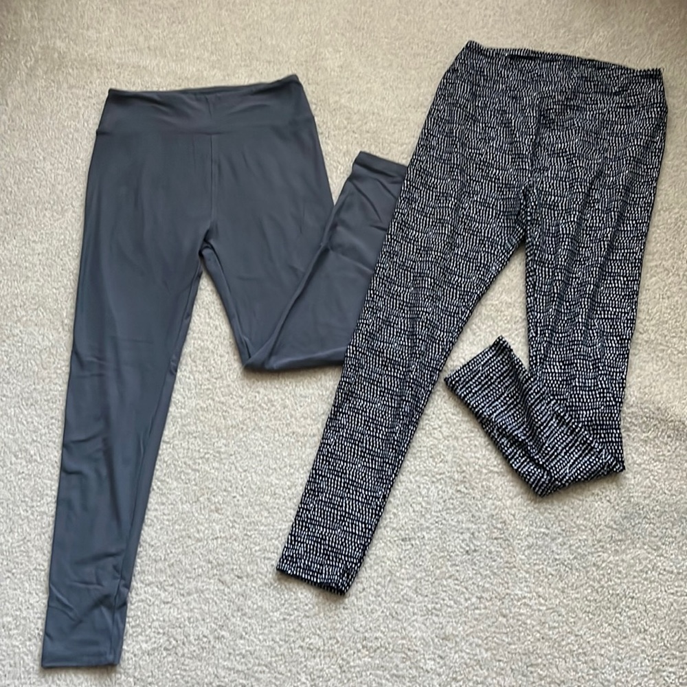 Lula Roe leggings